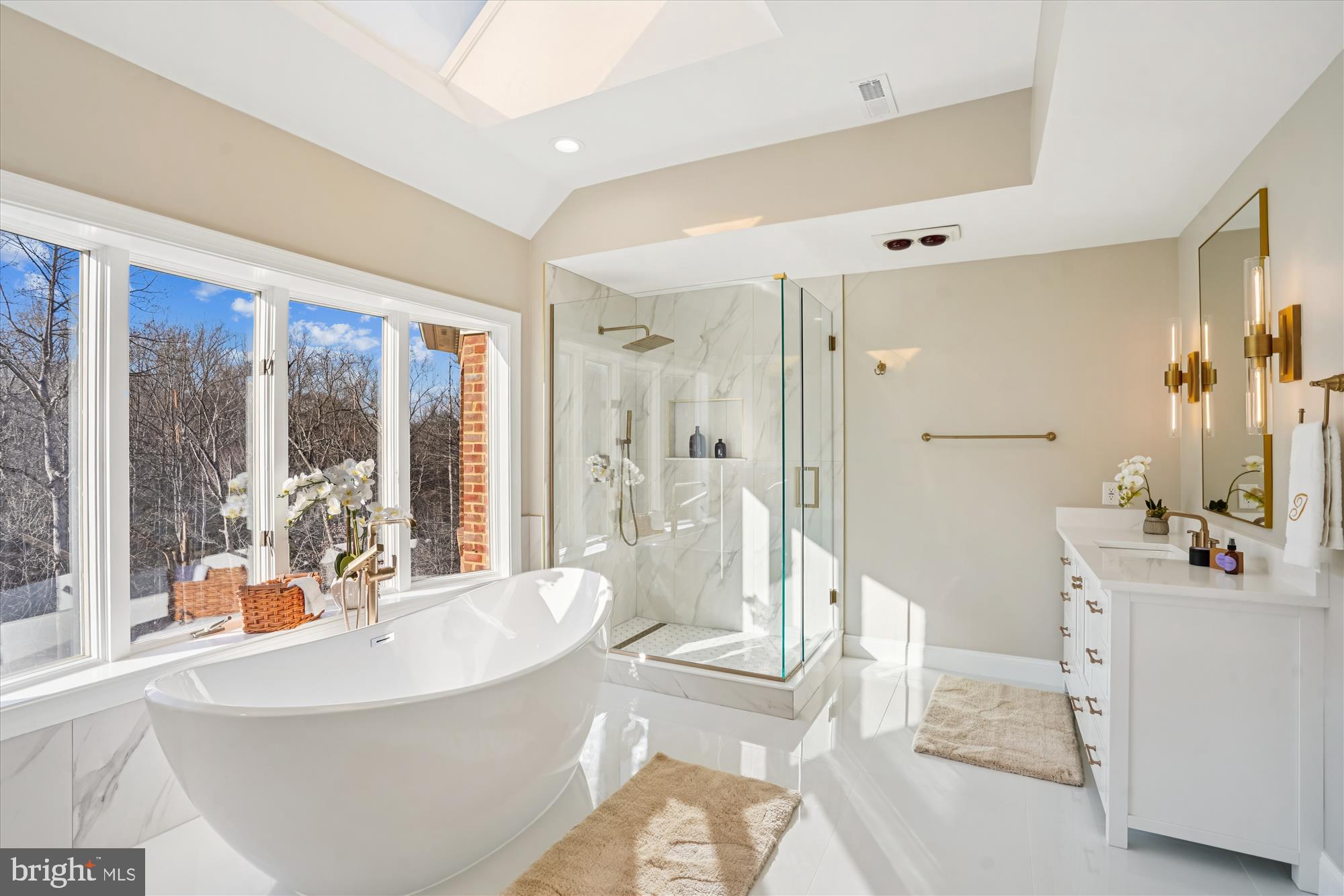 GLENCAIRN - Residential