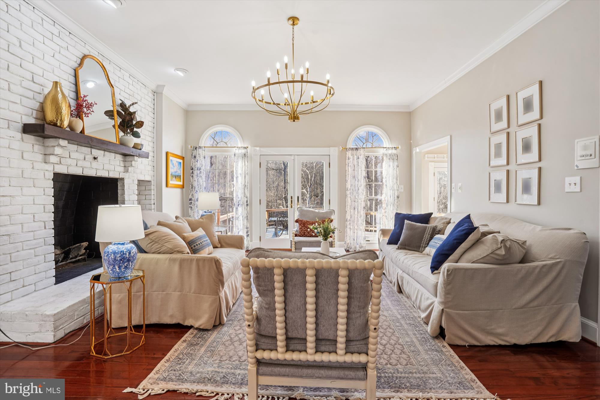 GLENCAIRN - Residential