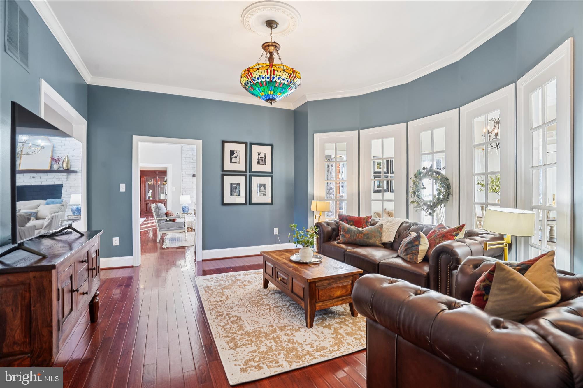 GLENCAIRN - Residential