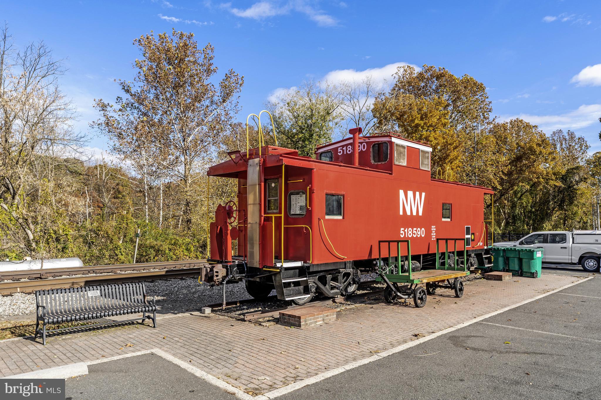 GLENCAIRN - Residential