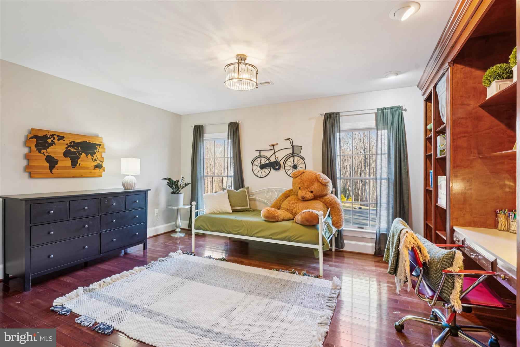 GLENCAIRN - Residential