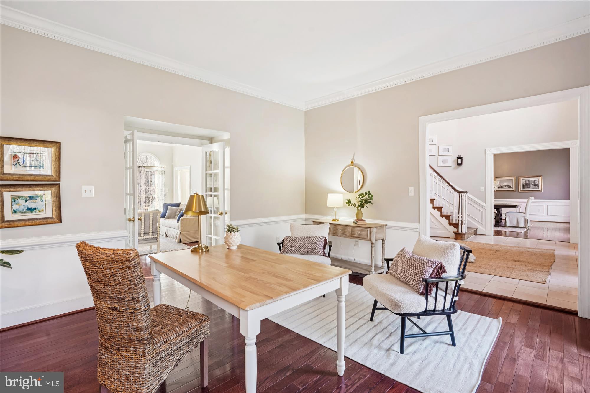 GLENCAIRN - Residential