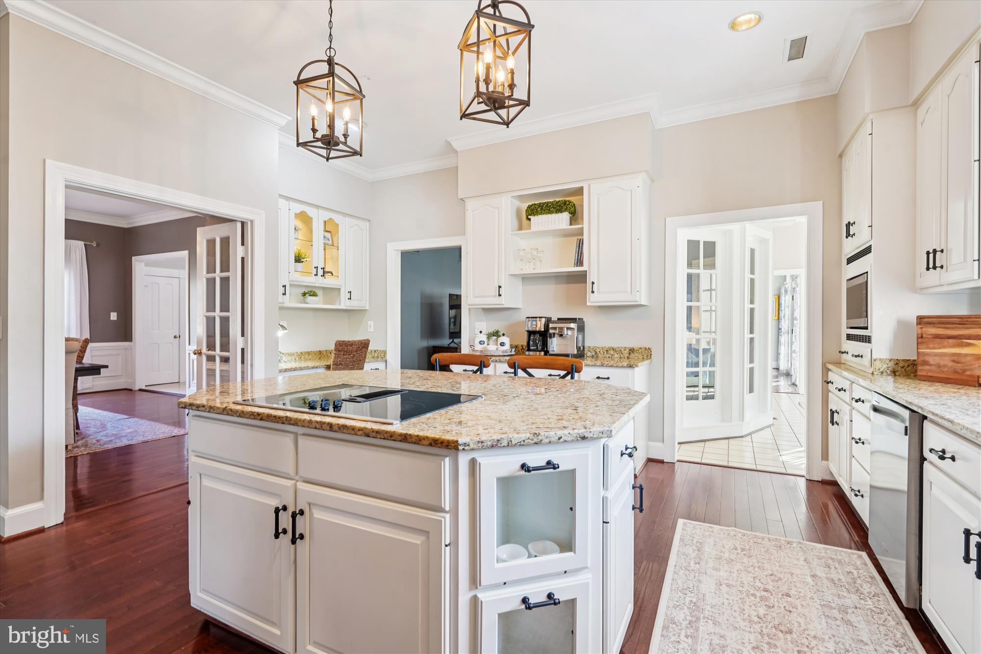 GLENCAIRN - Residential