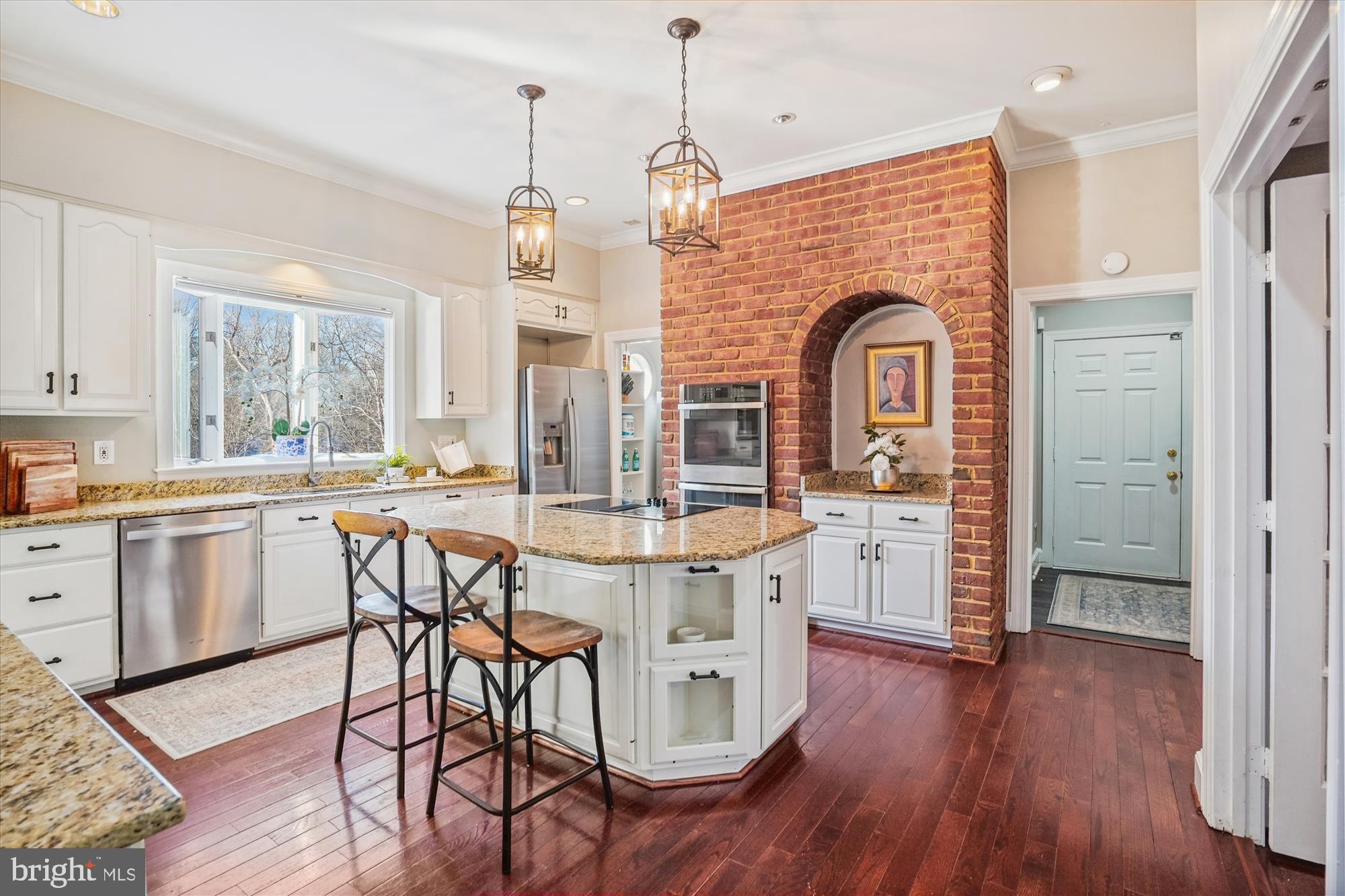 GLENCAIRN - Residential