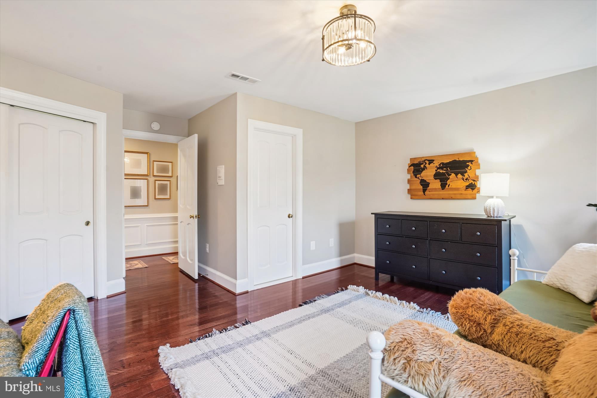 GLENCAIRN - Residential