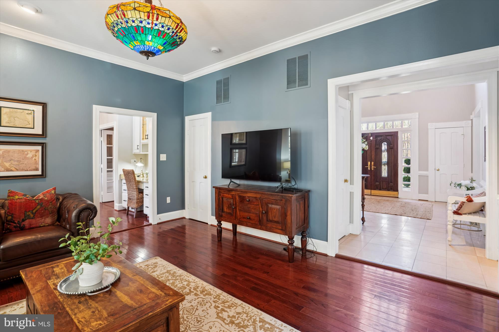 GLENCAIRN - Residential