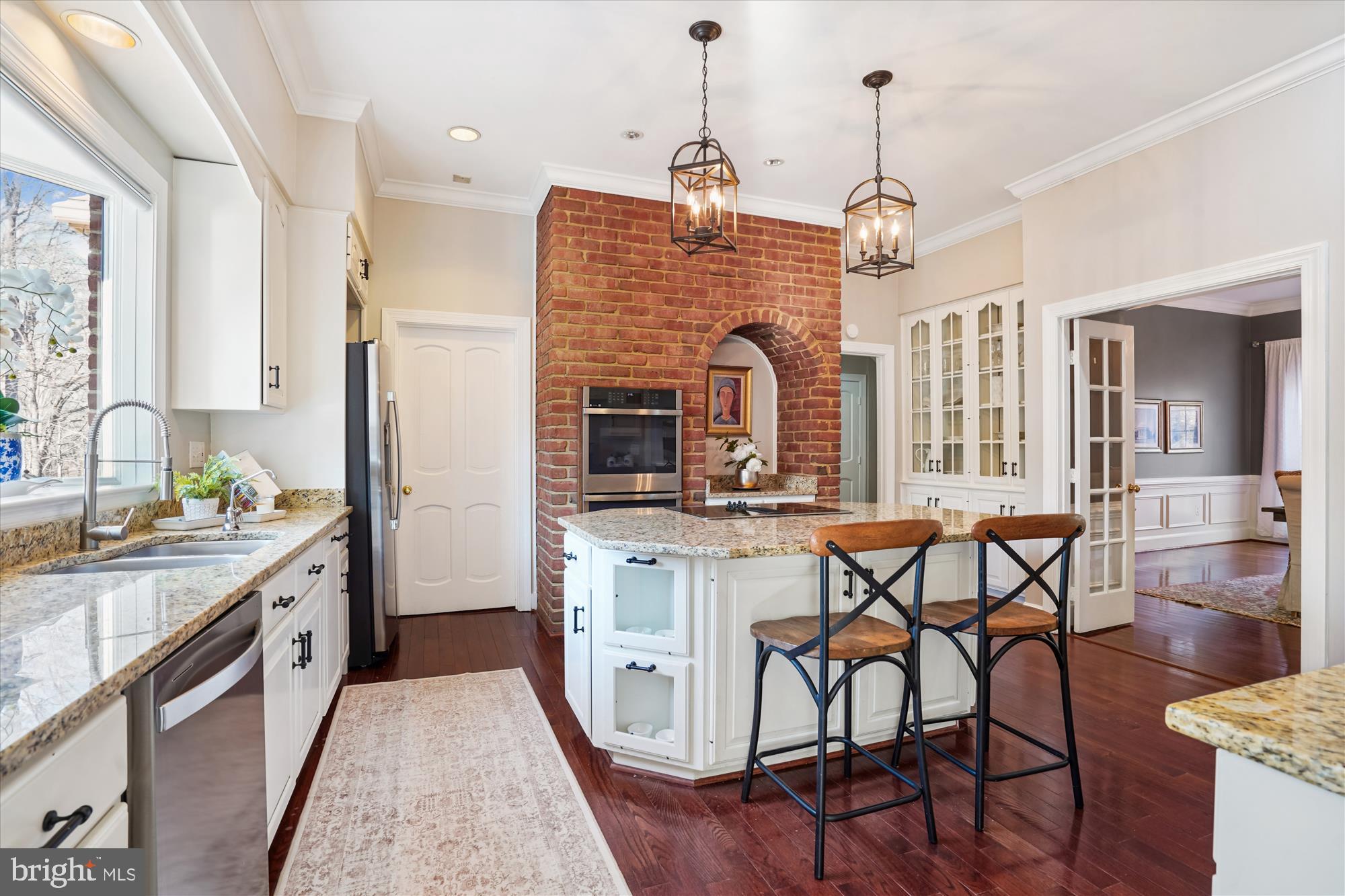 GLENCAIRN - Residential