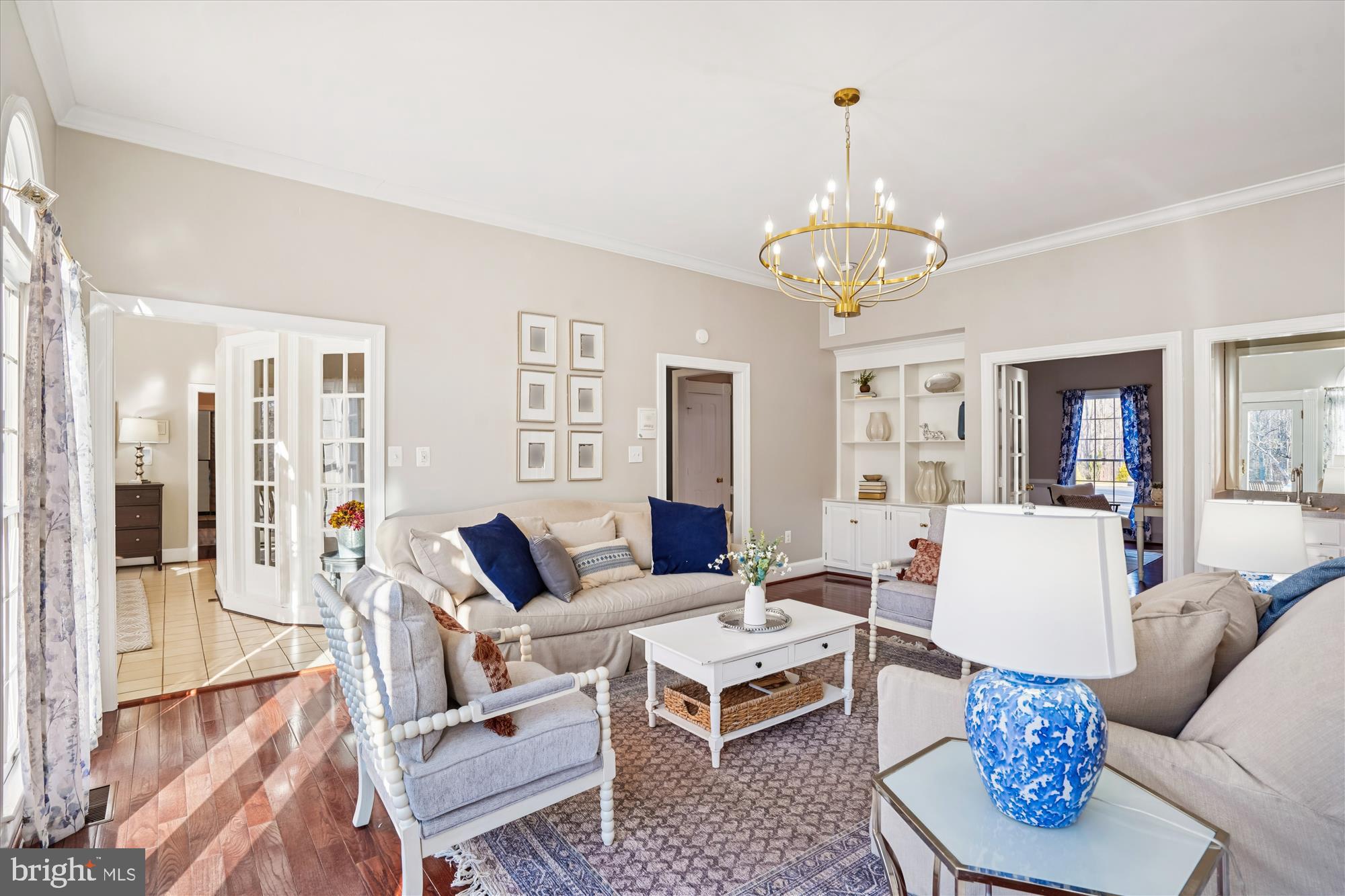 GLENCAIRN - Residential