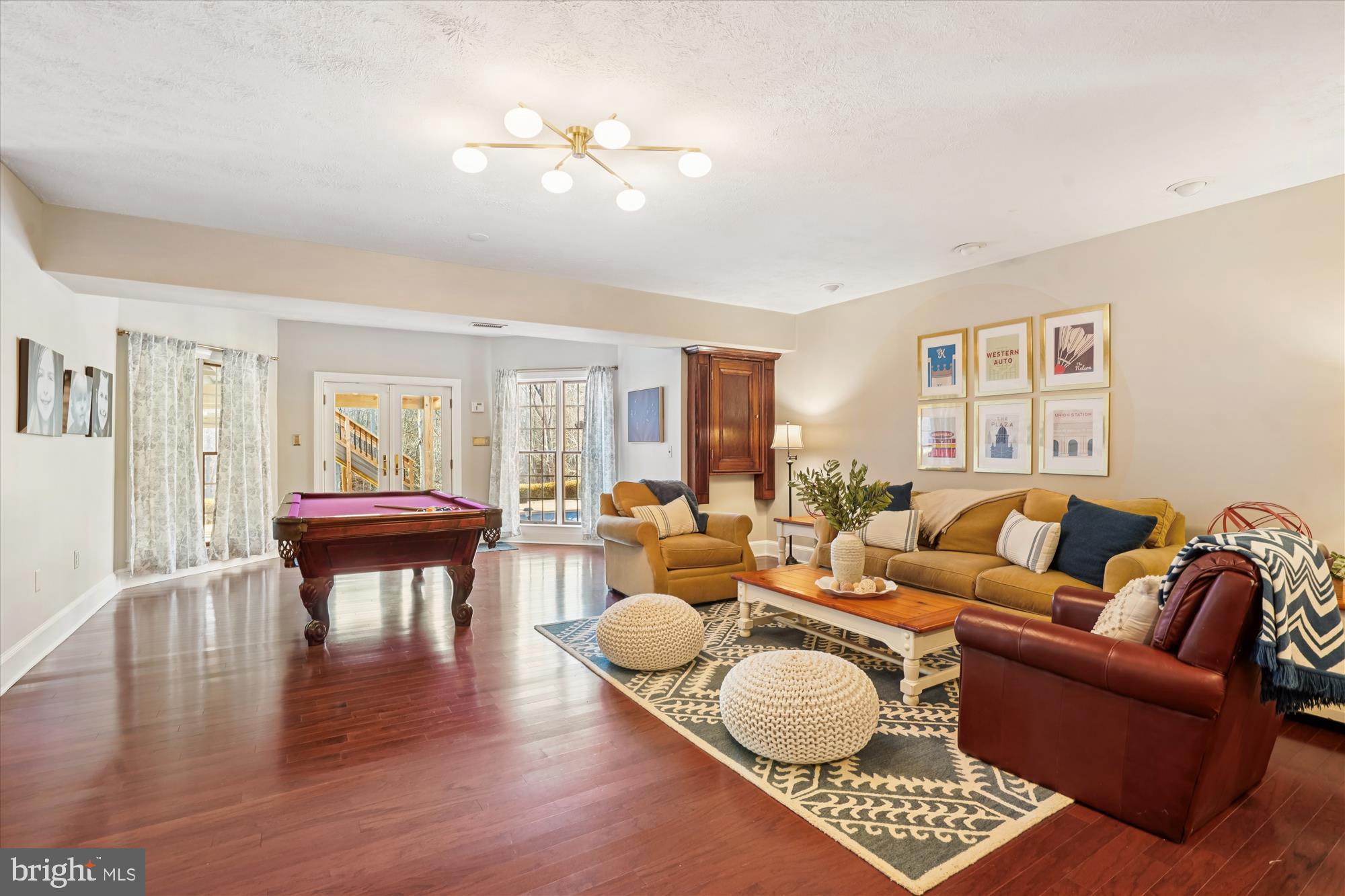 GLENCAIRN - Residential