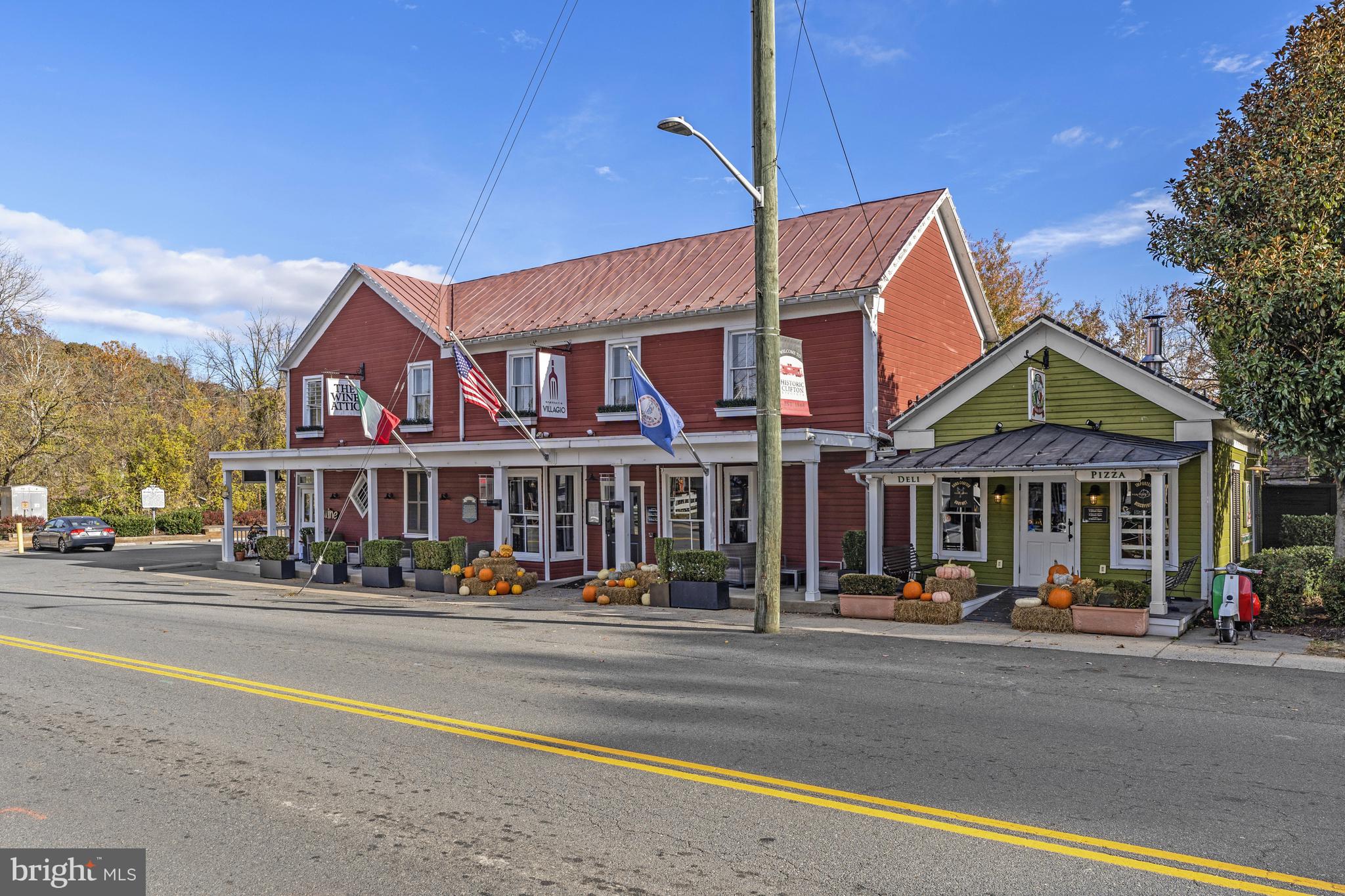 GLENCAIRN - Residential