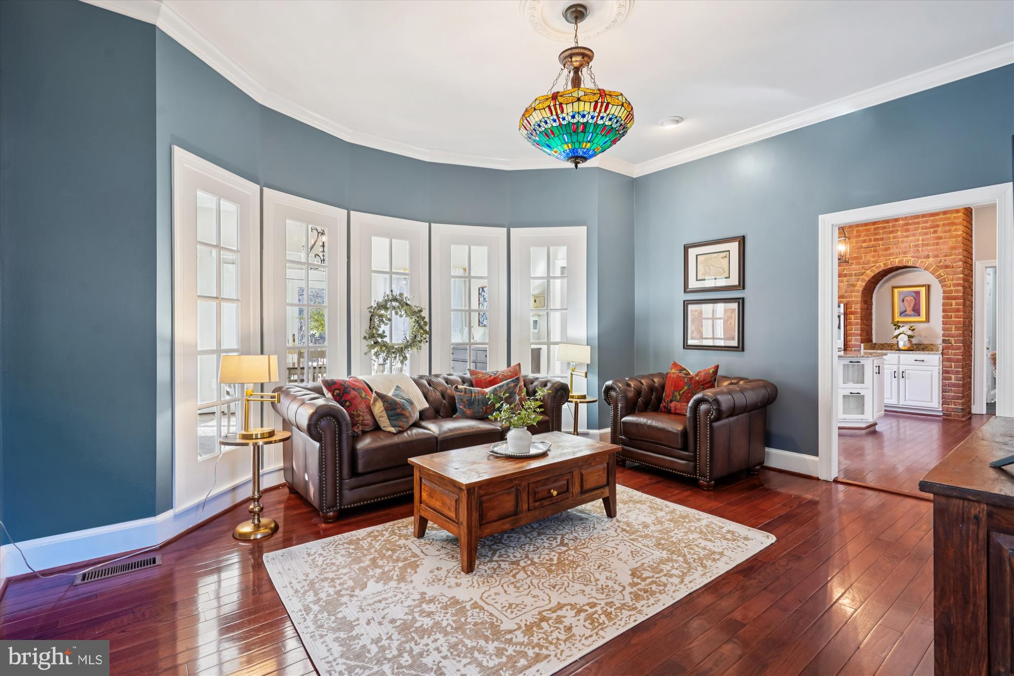 GLENCAIRN - Residential