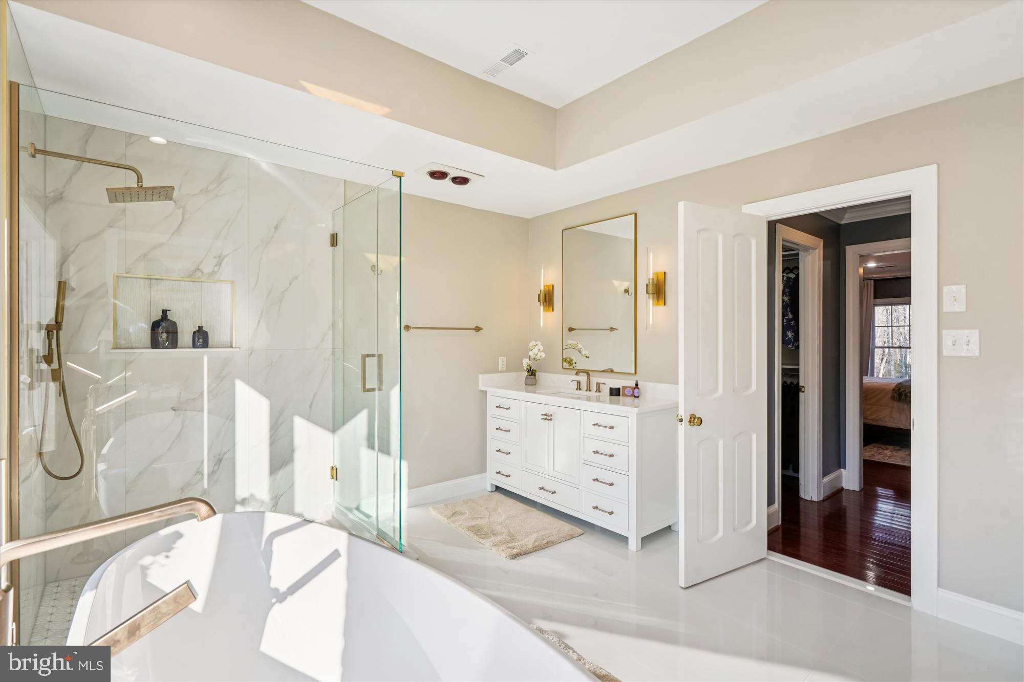 GLENCAIRN - Residential