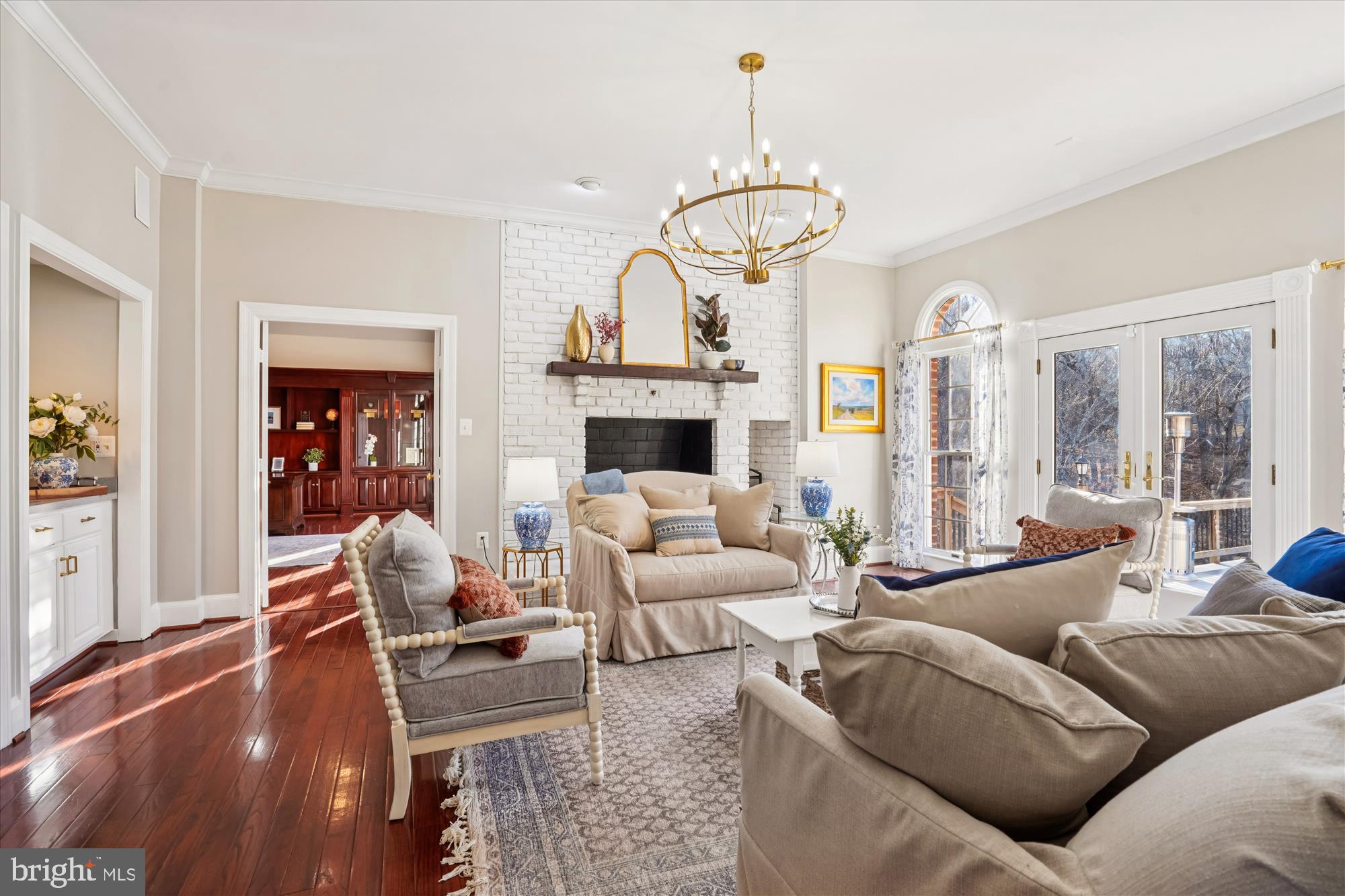 GLENCAIRN - Residential