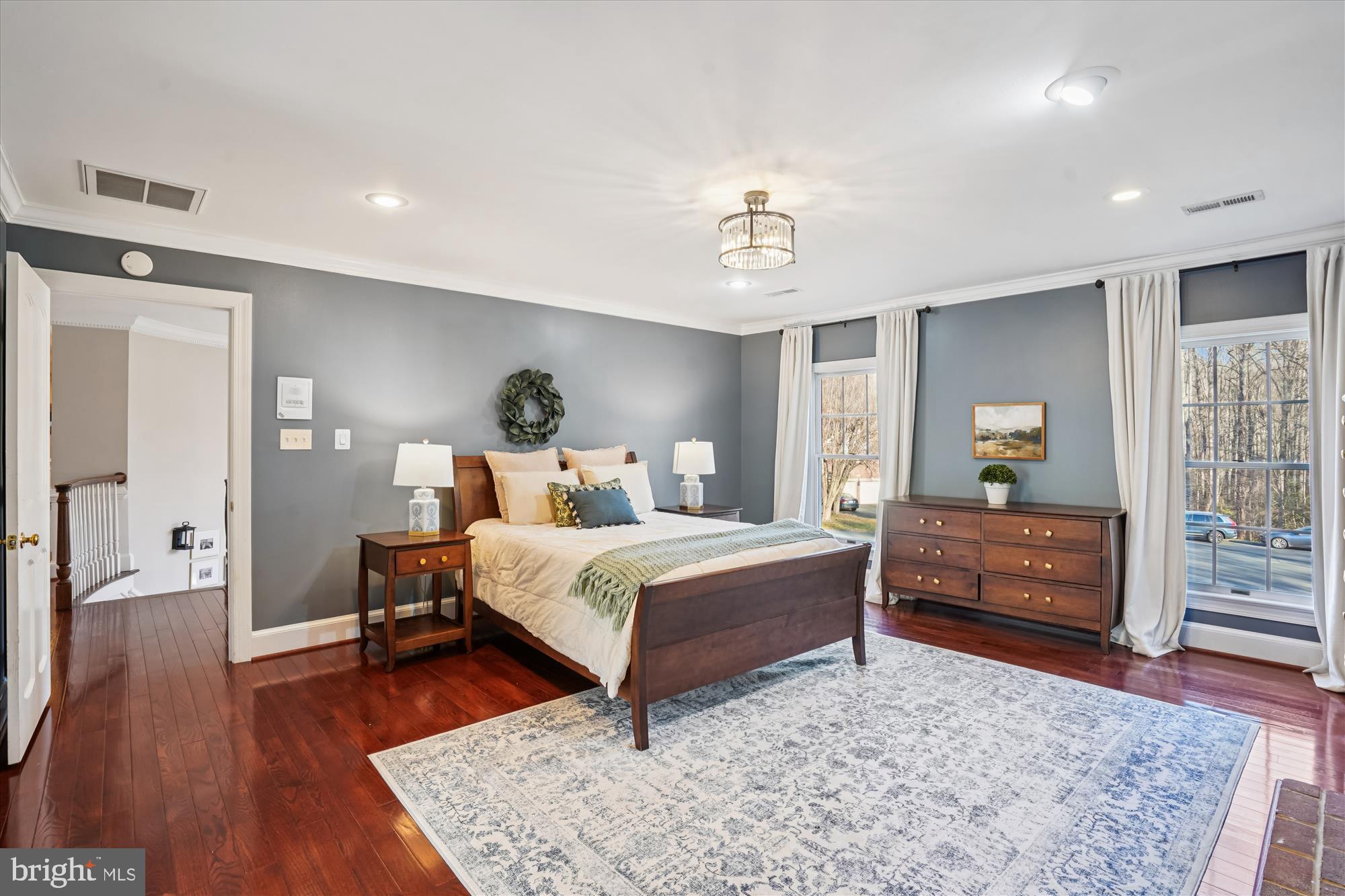 GLENCAIRN - Residential