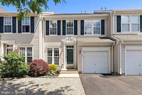 14 OSPREY LANE BAYVILLE NJ 08721
