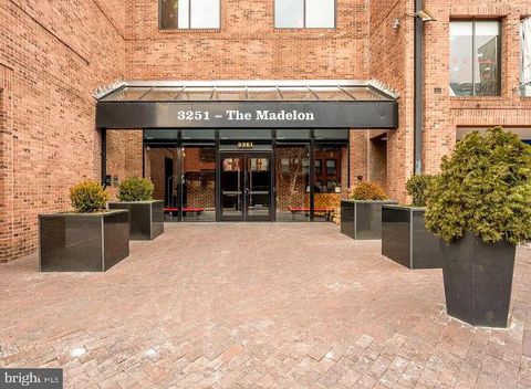 3251 PROSPECT STREET NW 410 WASHINGTON DC 20007
