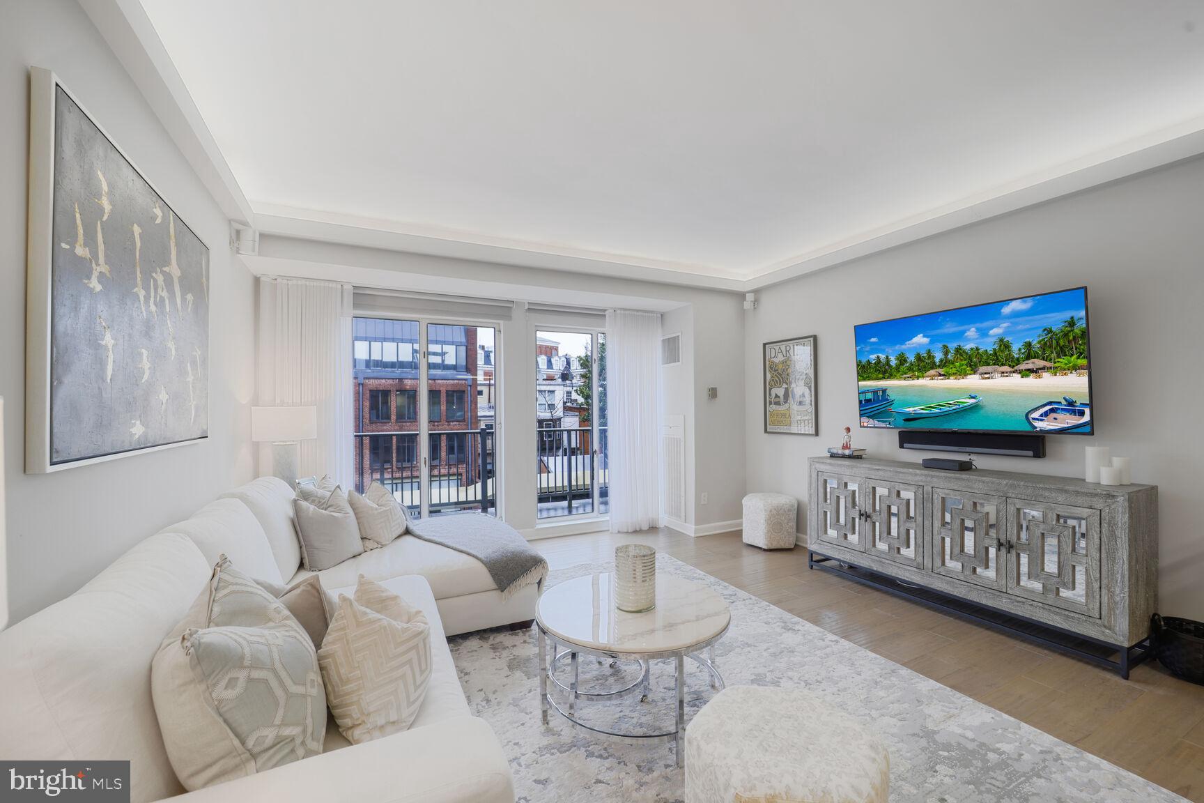 3251 PROSPECT STREET NW 410