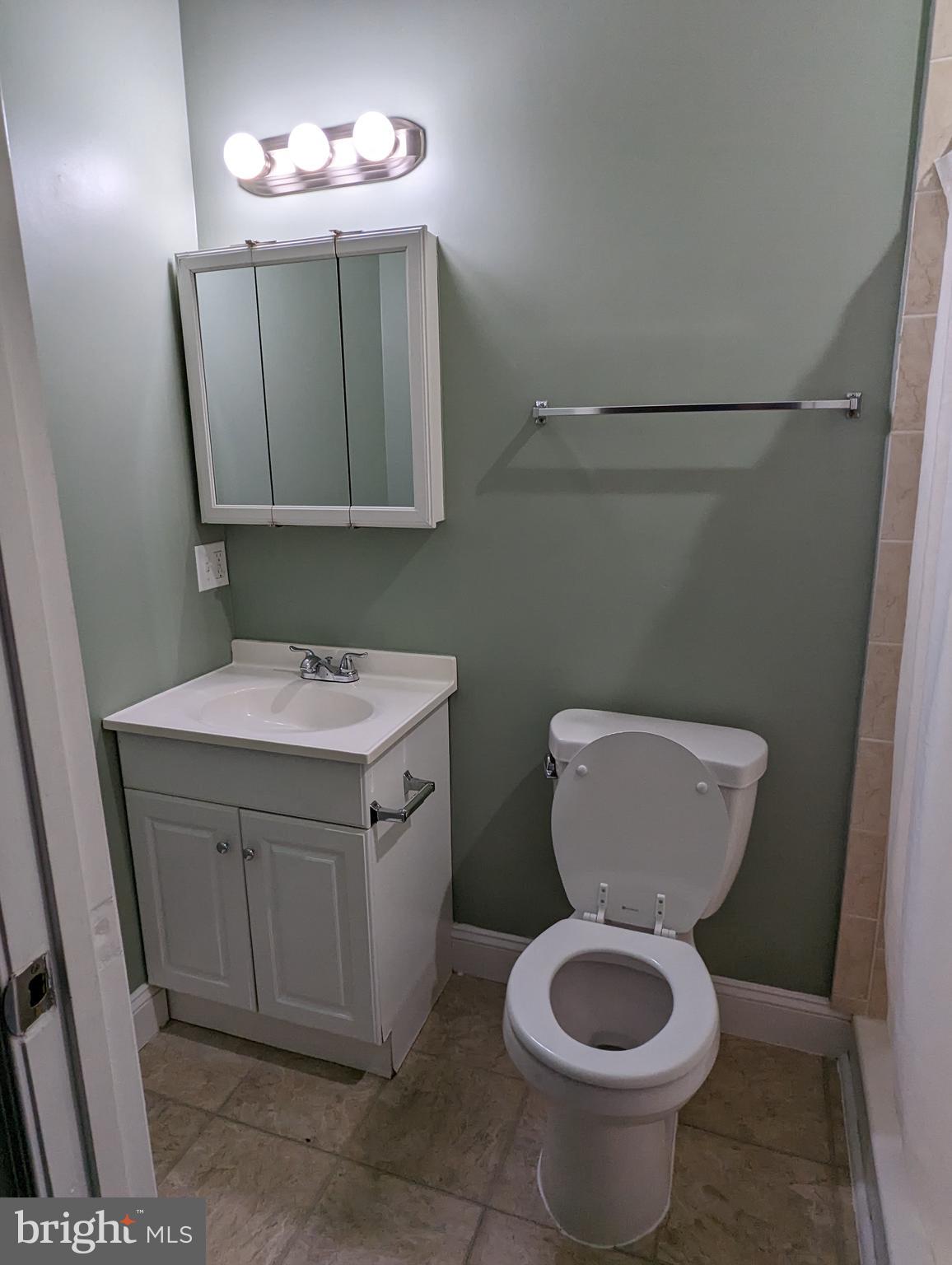 MCELDERRY PARK - Residential