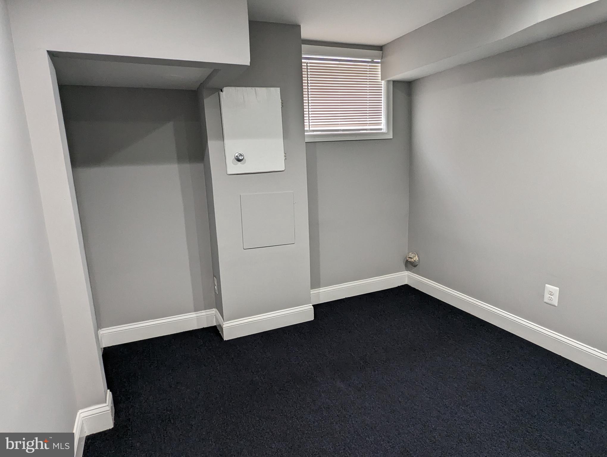 MCELDERRY PARK - Residential