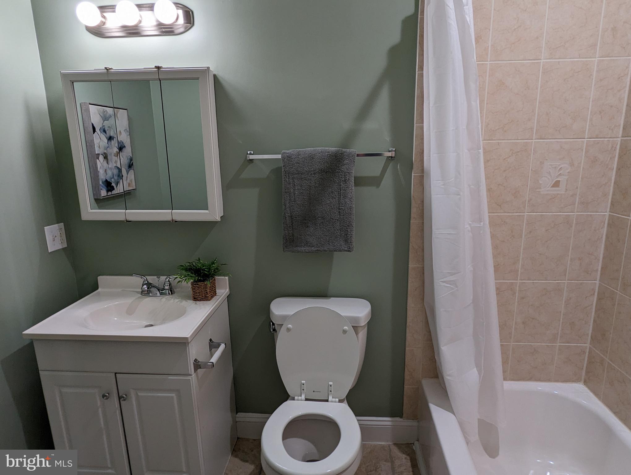 MCELDERRY PARK - Residential