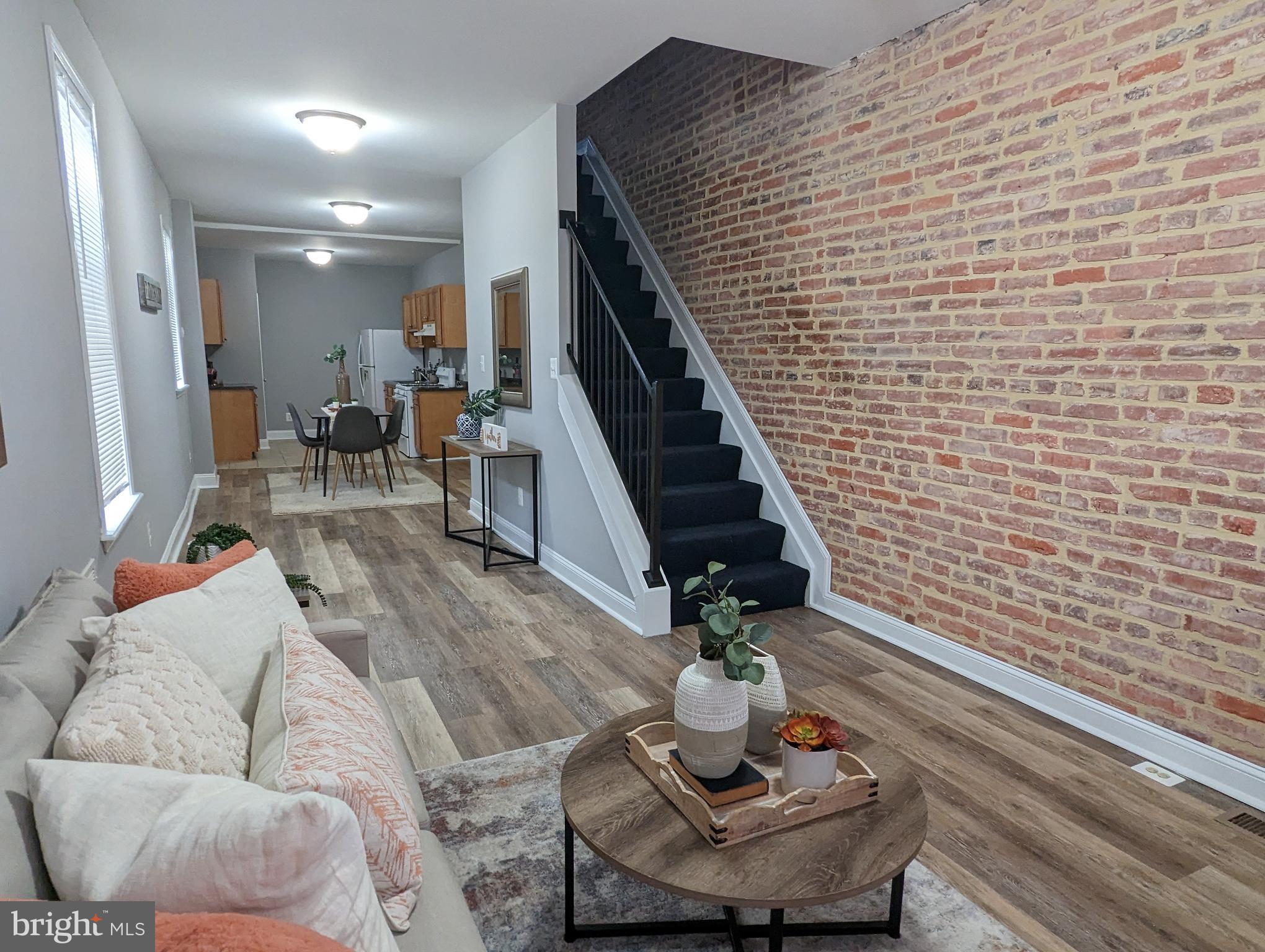 MCELDERRY PARK - Residential