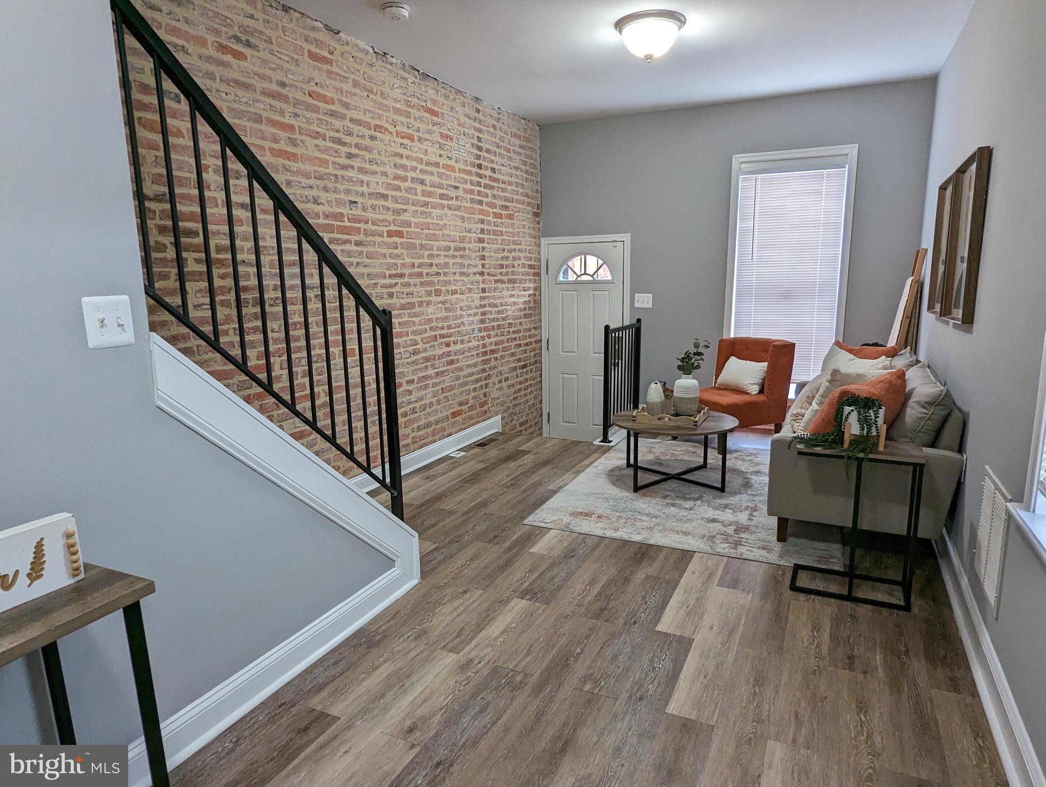 MCELDERRY PARK - Residential