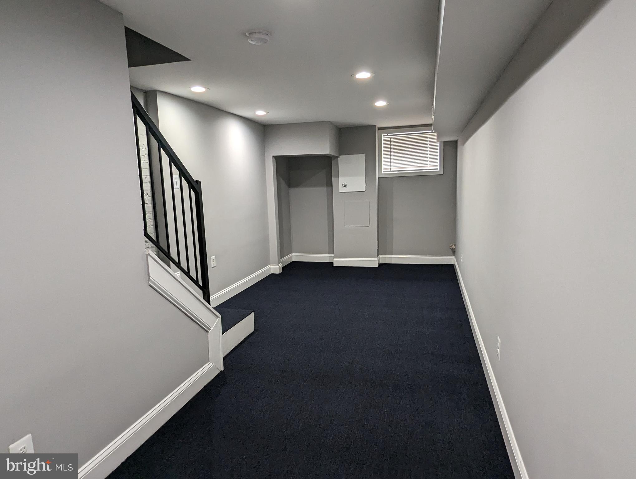 MCELDERRY PARK - Residential