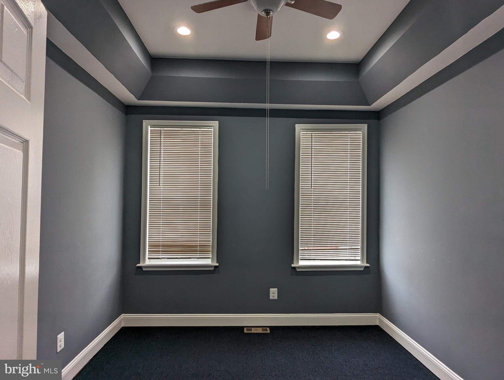 MCELDERRY PARK - Residential