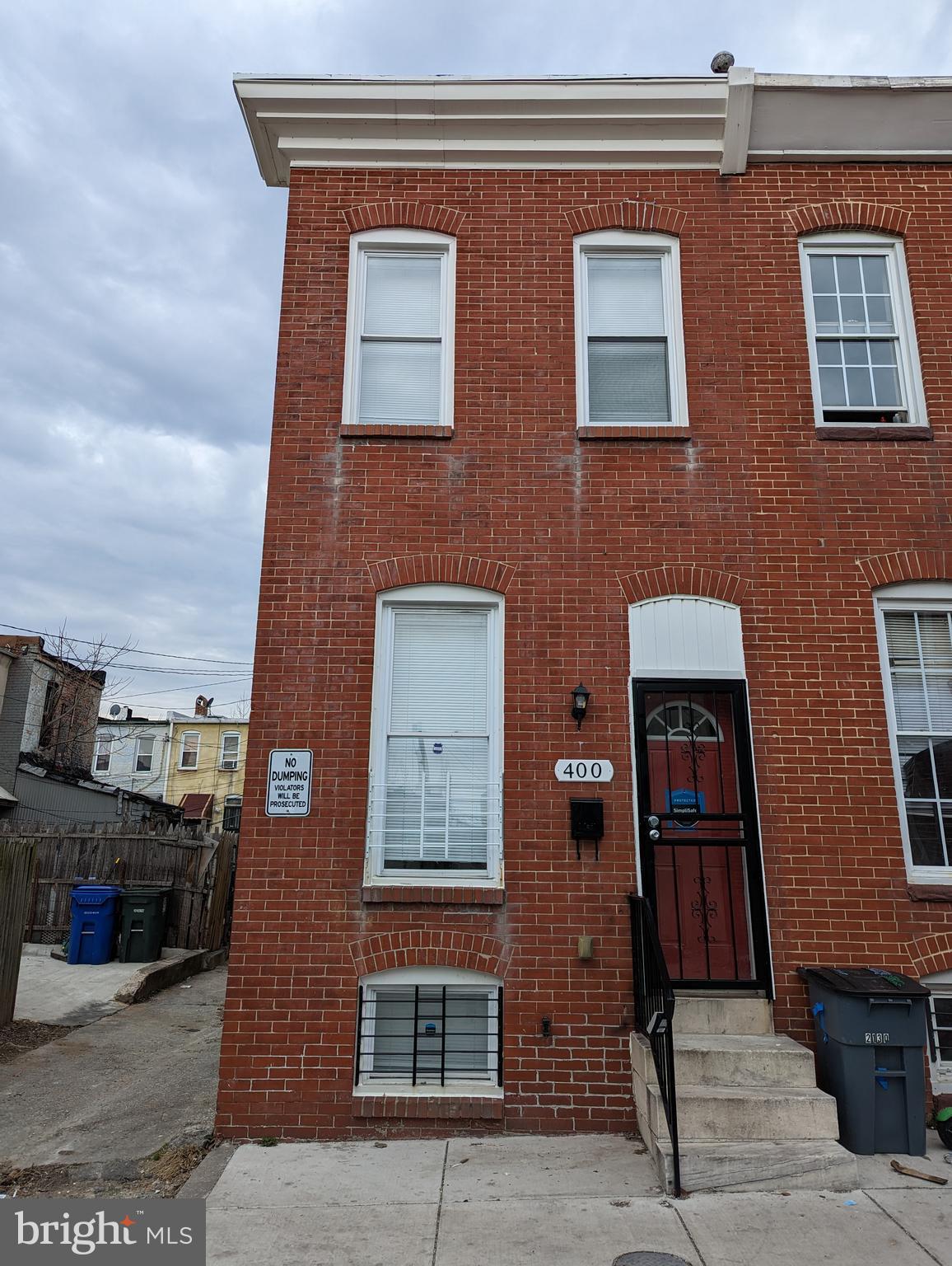 MCELDERRY PARK - Residential