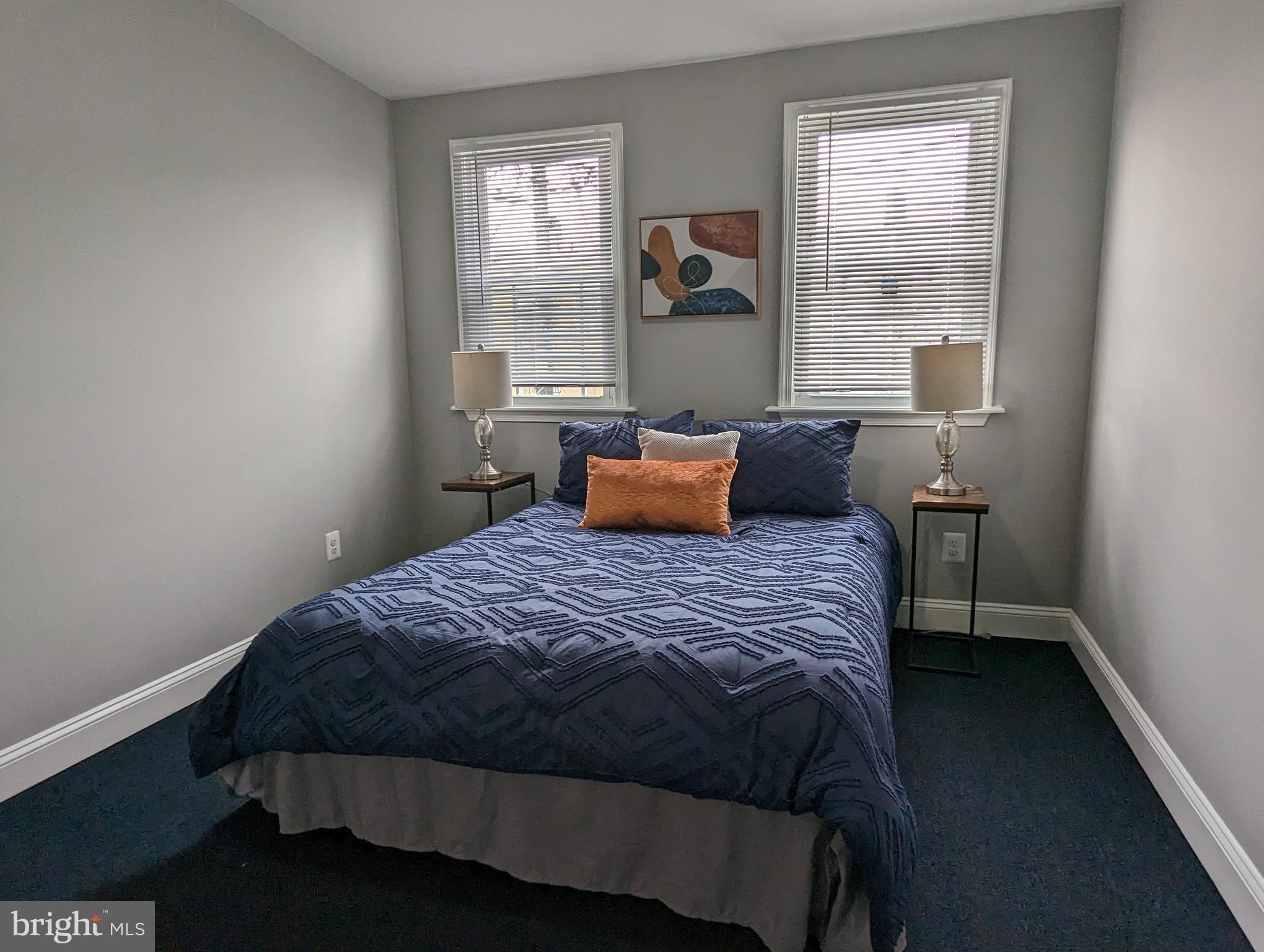 MCELDERRY PARK - Residential