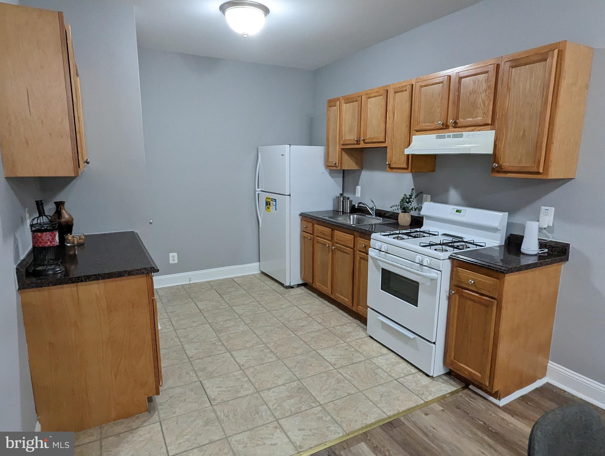 MCELDERRY PARK - Residential