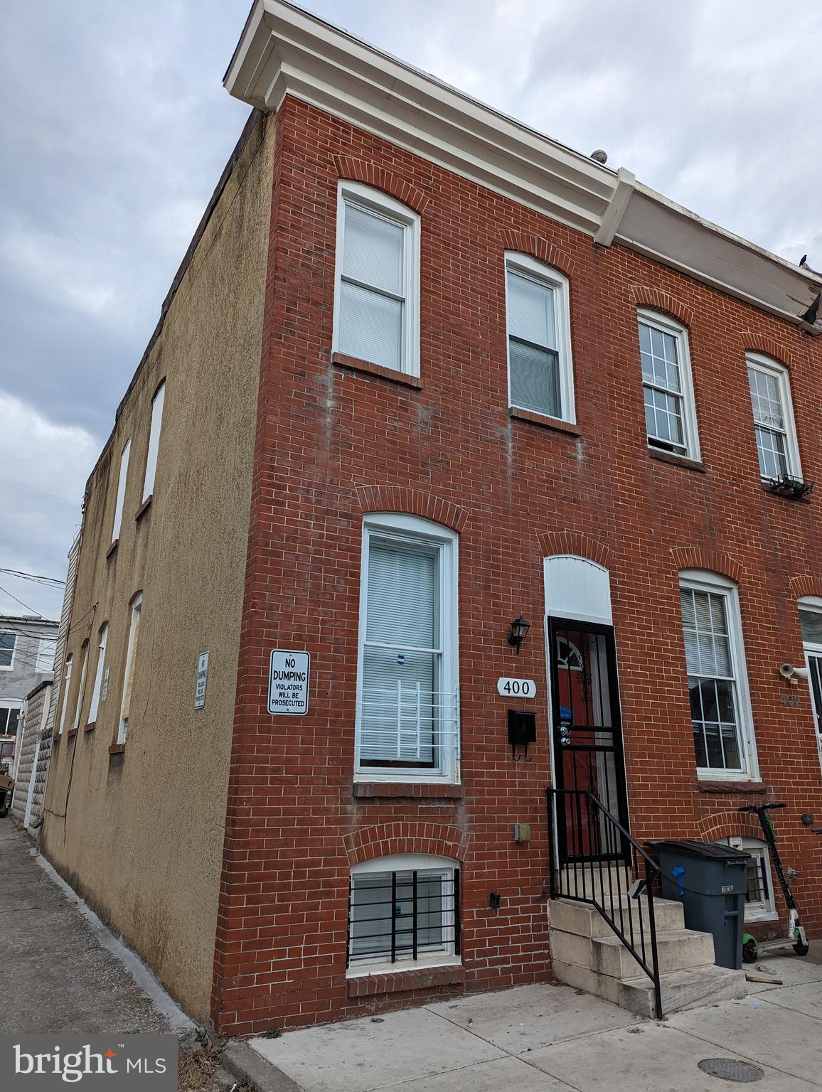 MCELDERRY PARK - Residential