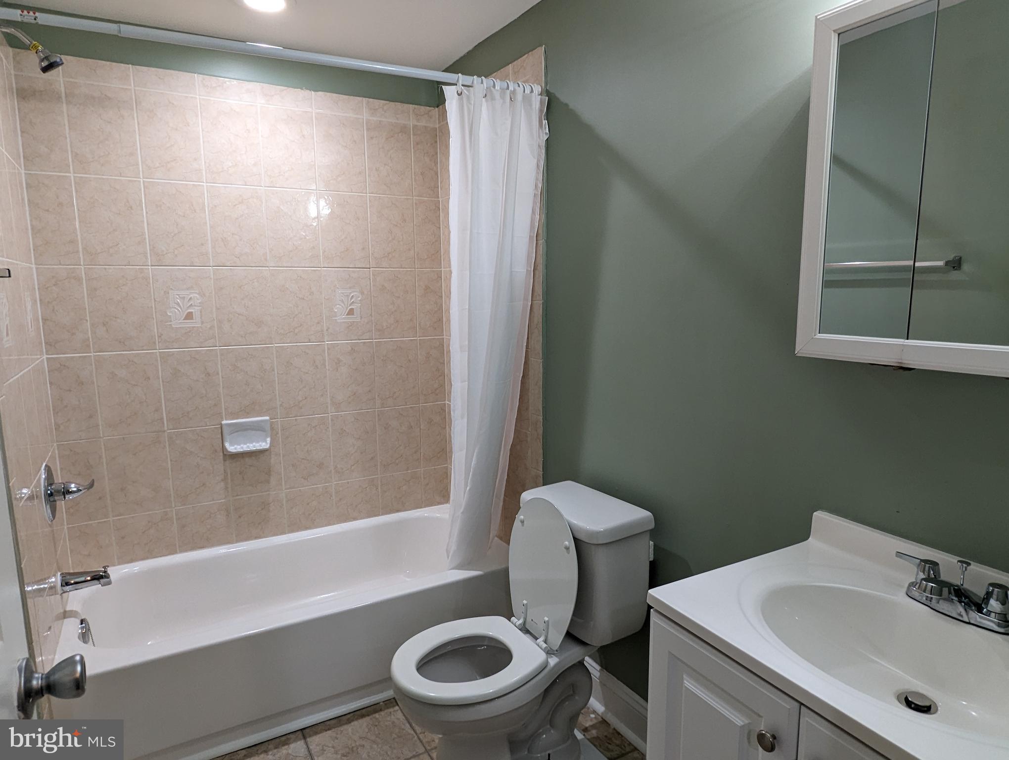 MCELDERRY PARK - Residential