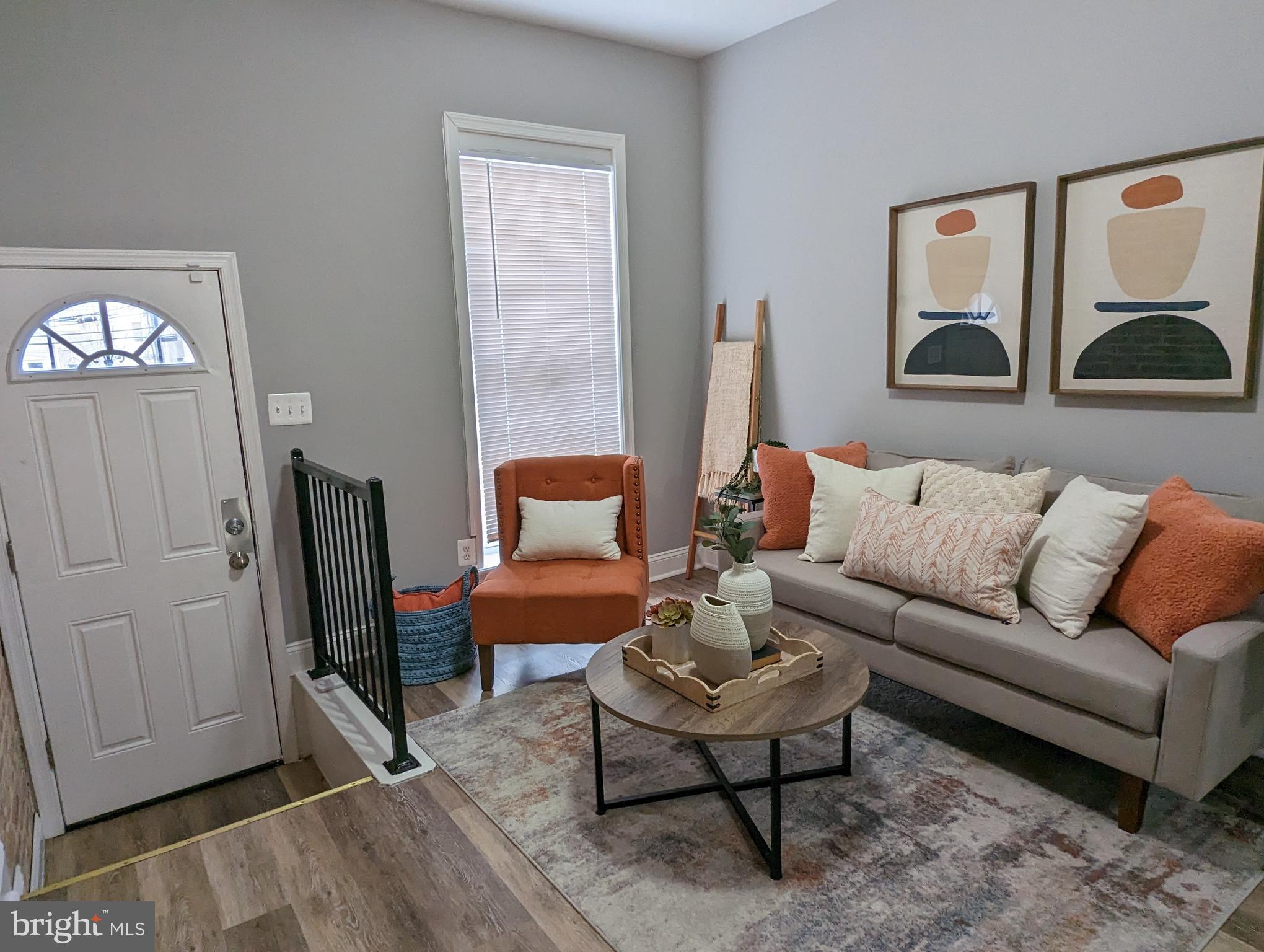 MCELDERRY PARK - Residential