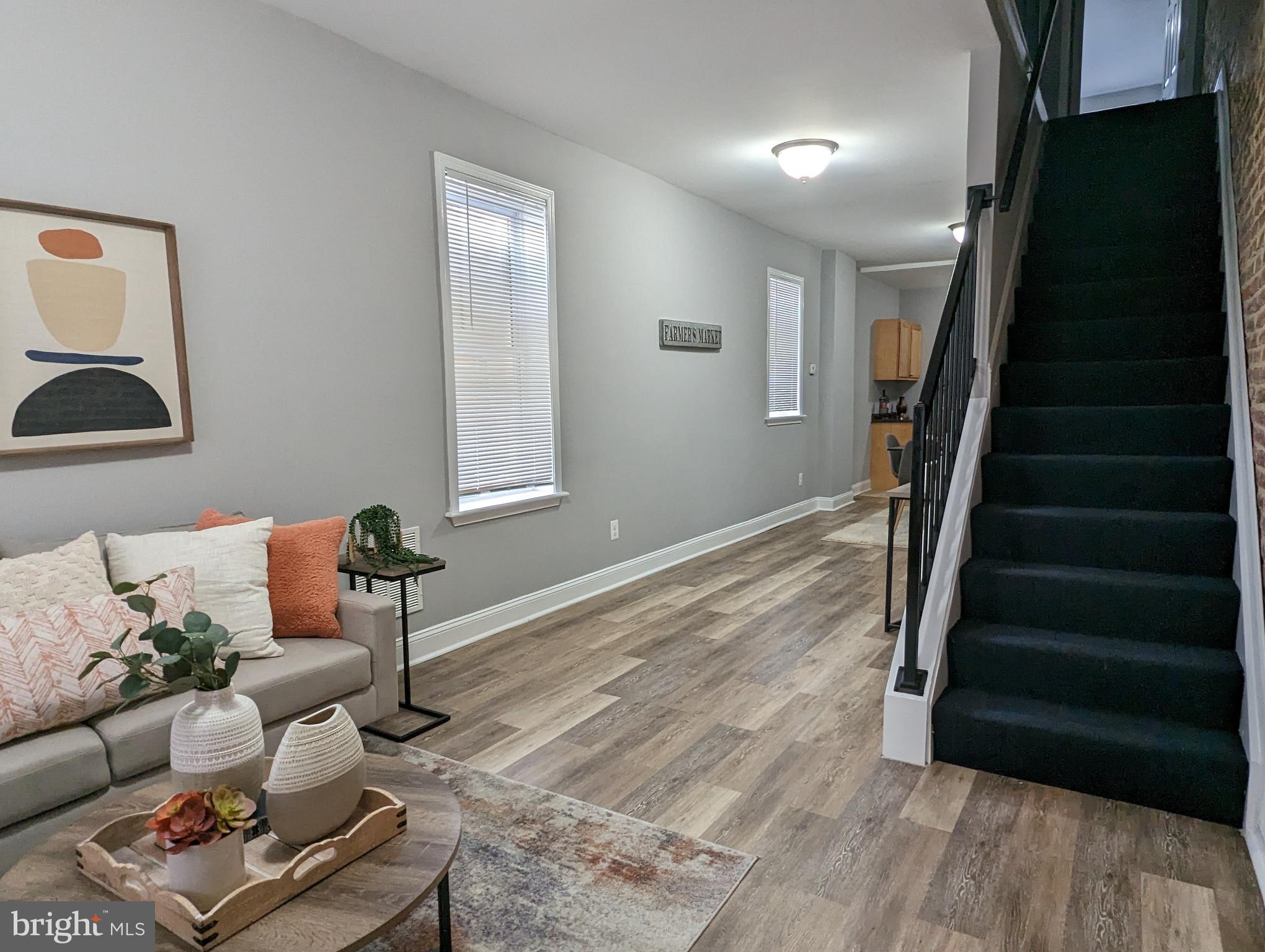 MCELDERRY PARK - Residential