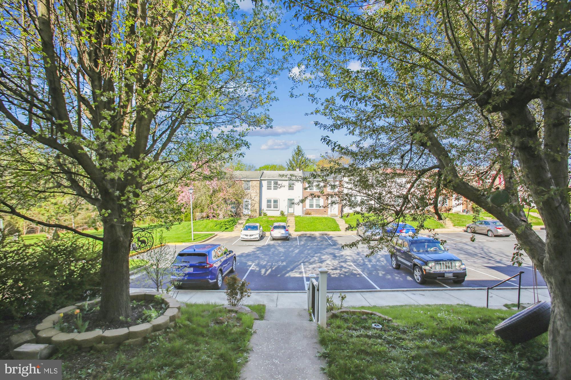 AMBER MEADOWS - Residential