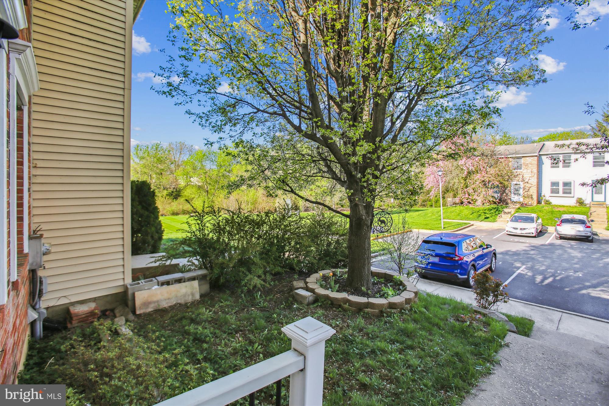 AMBER MEADOWS - Residential