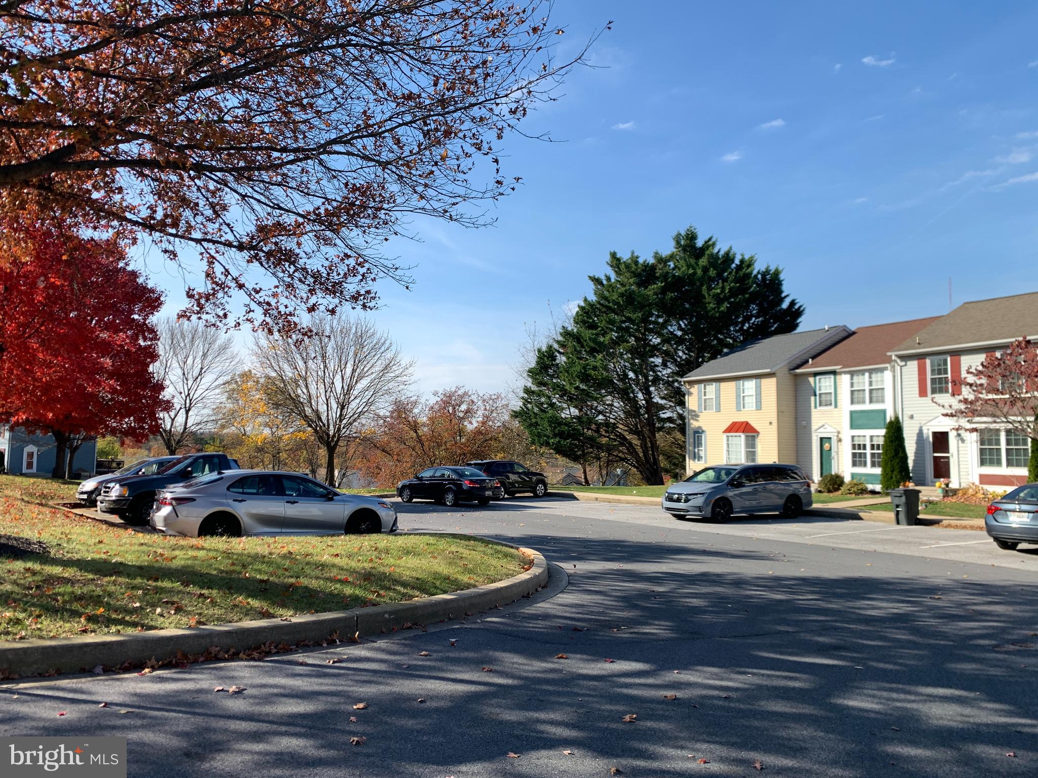 FURNACE HILLS - Residential Lease