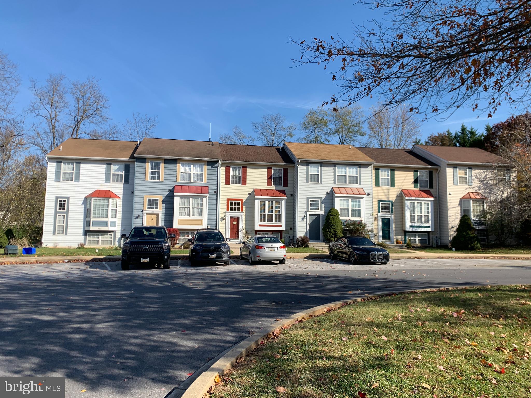 FURNACE HILLS - Residential Lease