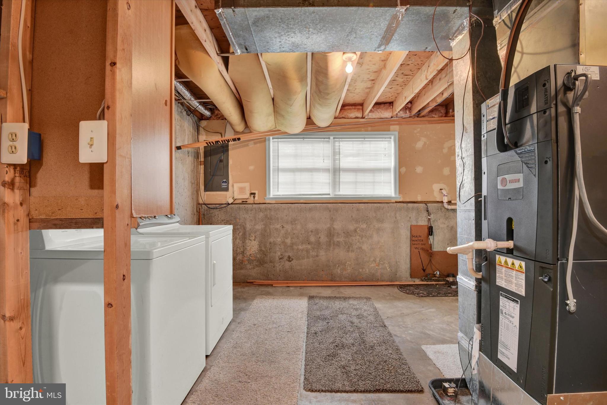 FURNACE HILLS - Residential Lease