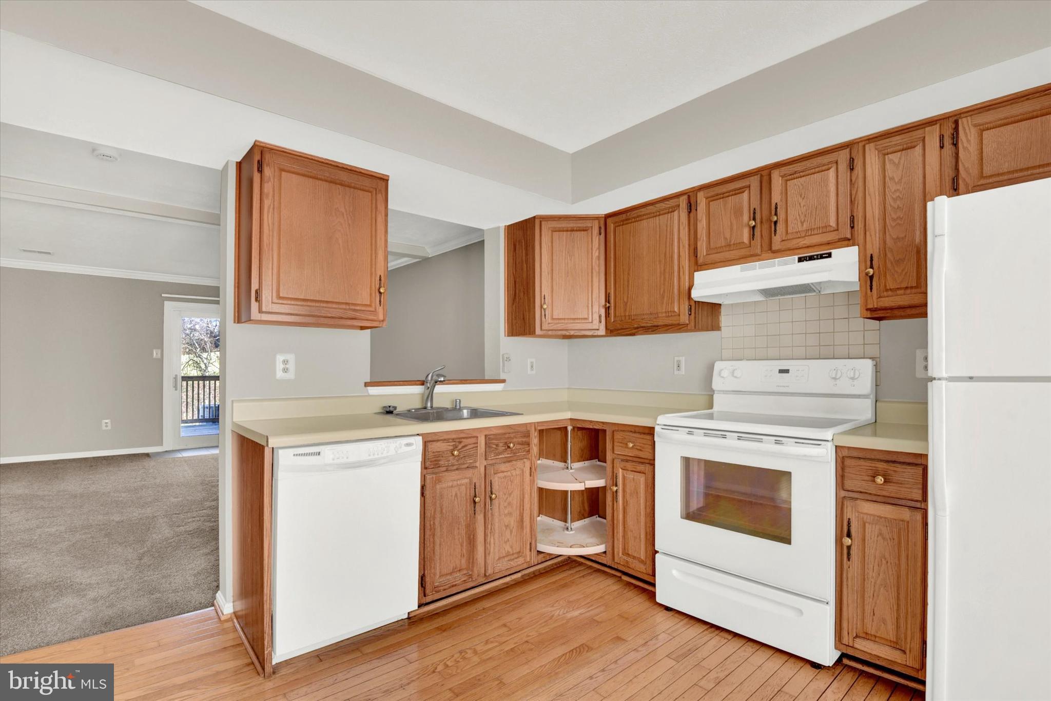 FURNACE HILLS - Residential Lease