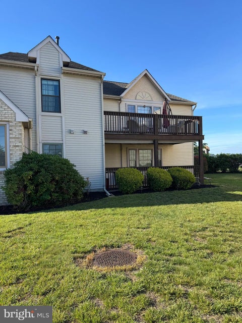 Condo For Sale - 27 Harrogate Court<br/> SEWELL, NJ 08080