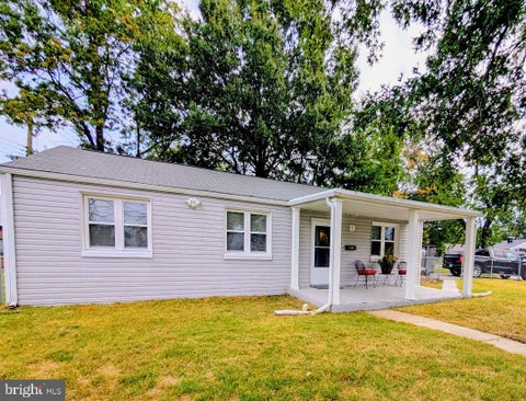 Photo of 1200 Guildford Rd, GLEN BURNIE, MD 21060 (MLS # MDAA2155656)