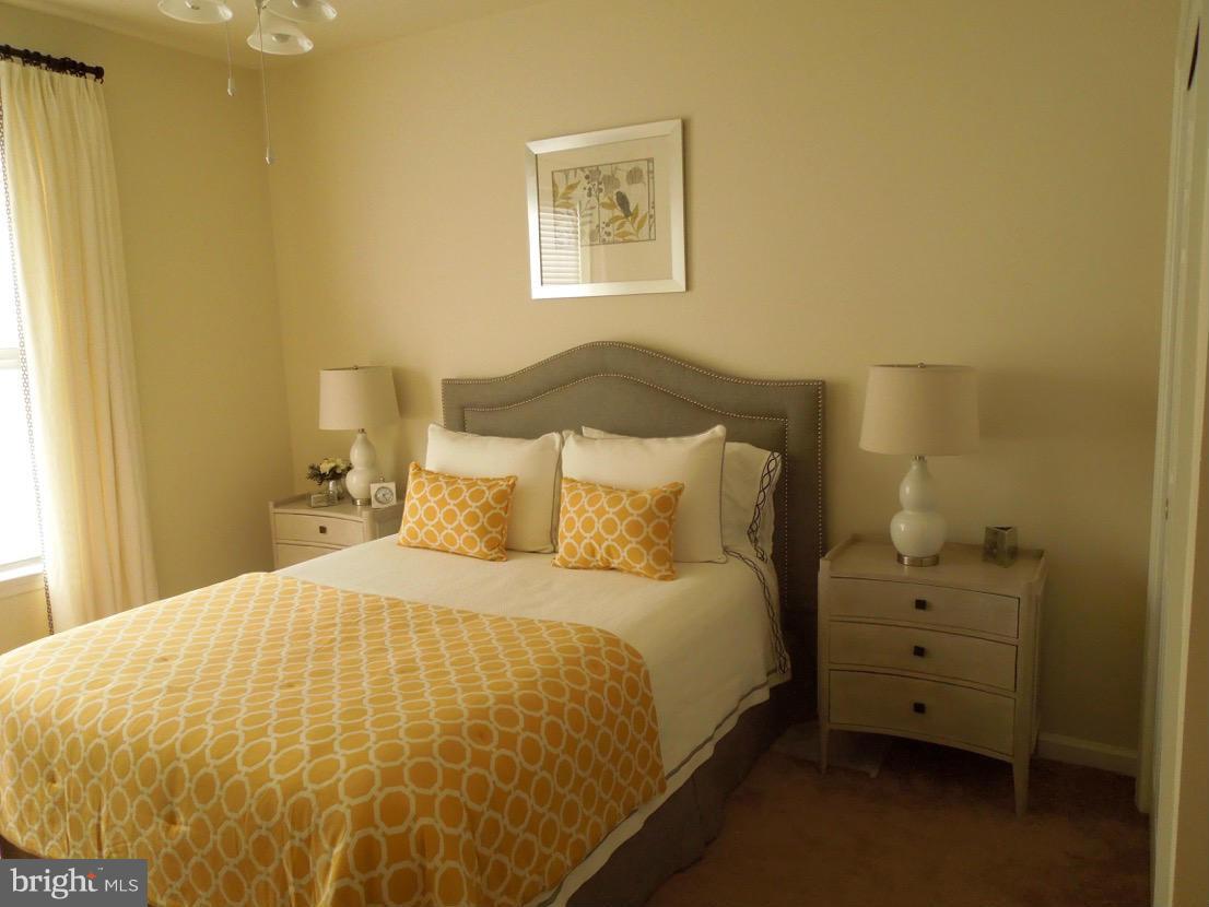 LAKELAND RIDGE - Residential Lease