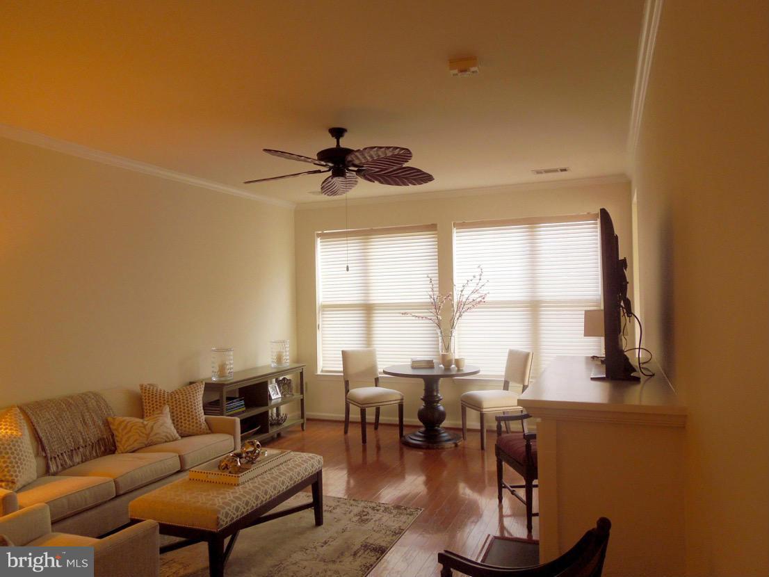 LAKELAND RIDGE - Residential Lease