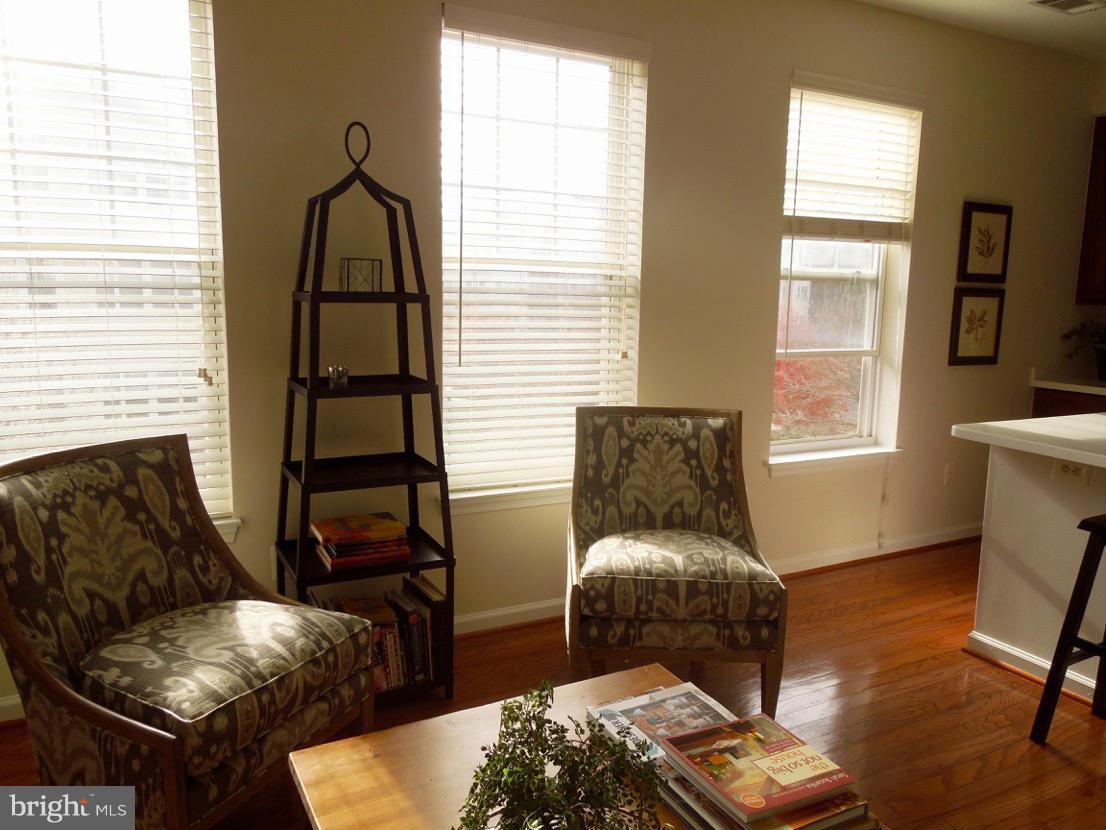 LAKELAND RIDGE - Residential Lease