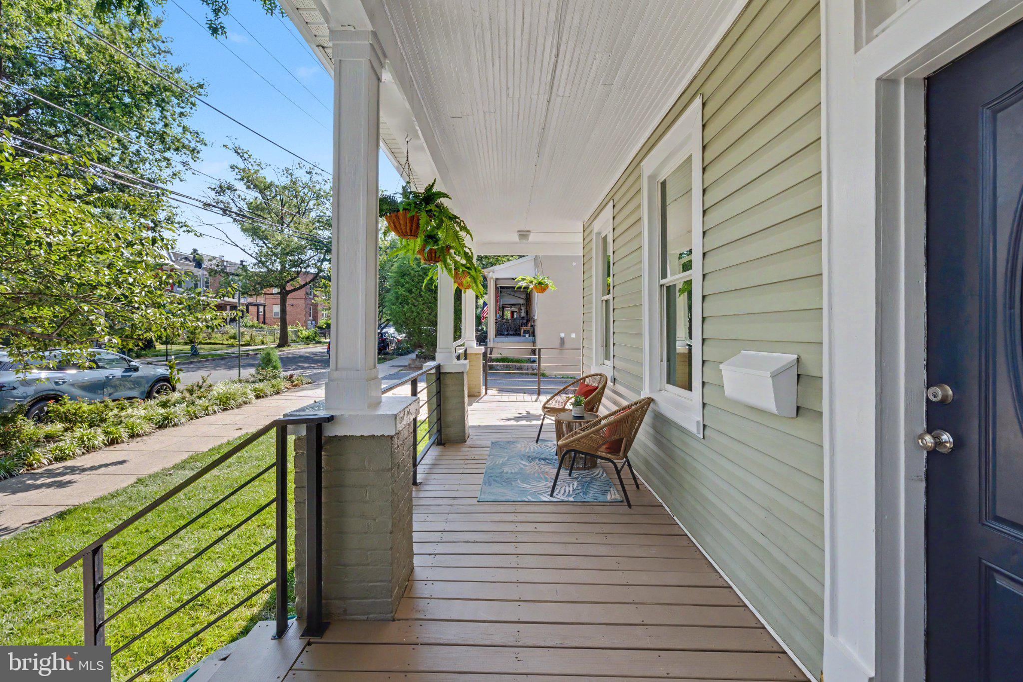 1216 SHEPHERD STREET NW
