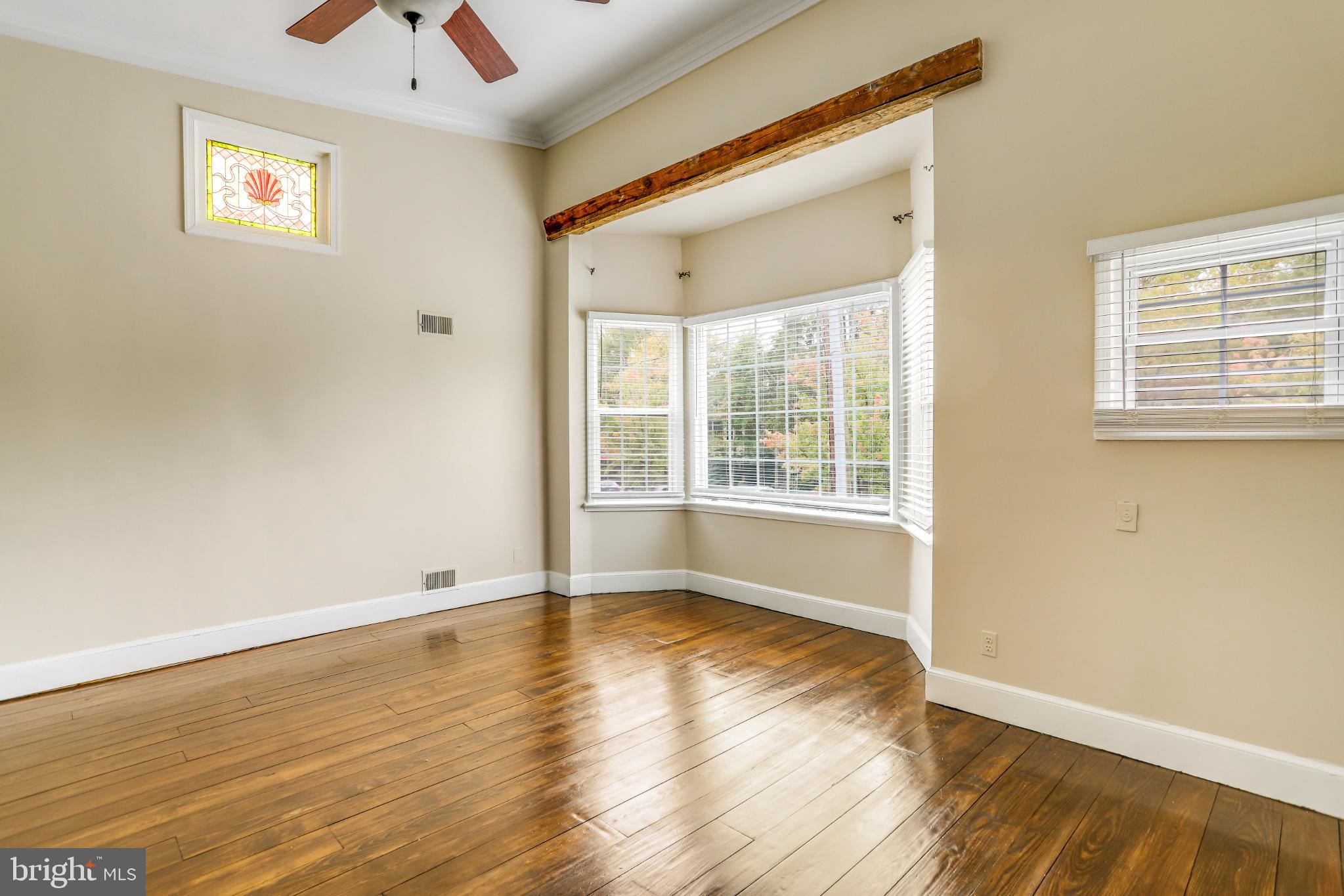 POWHATAN - Residential Lease