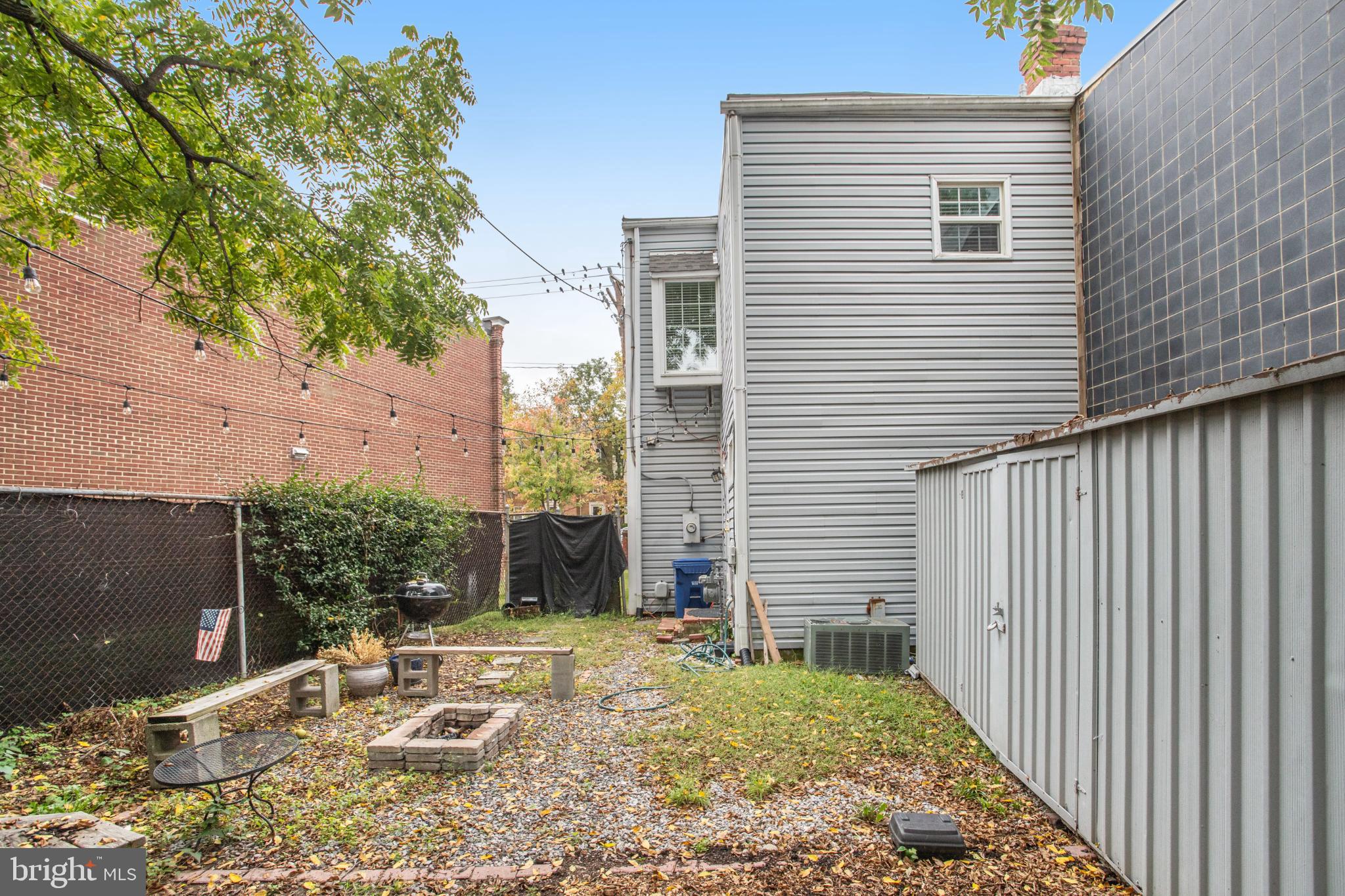 POWHATAN - Residential Lease