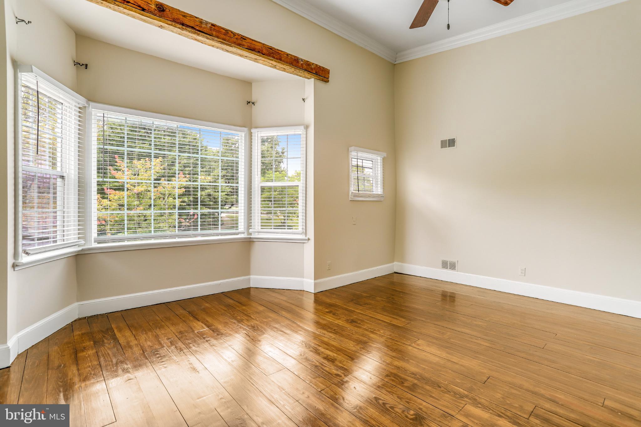 POWHATAN - Residential Lease